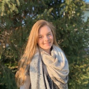 Meet your Posher, Sarah